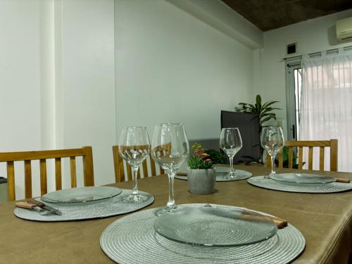 One-Bedroom Standard Apartment image 7