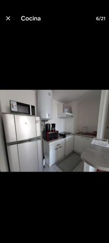 Departamento familiar