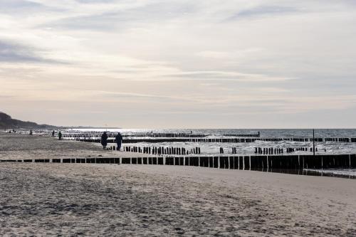 Apartamenty Silence&Sea Dwie Sosny