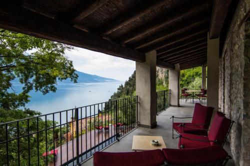 Casa Sopino 1, Limone sul Garda