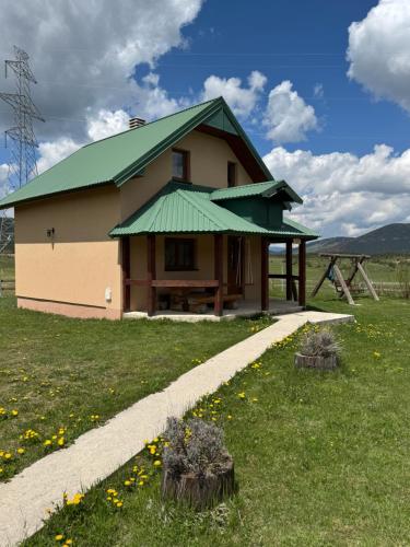 Vacation Home Andjelic - image 30