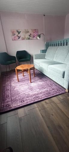 Gästis Vandrarhem Örkelljunga