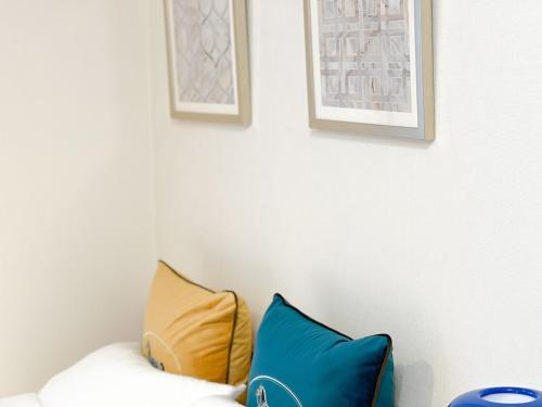 Stylish ROCO house Omori8min