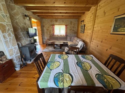 Vacation Home Andjelic - image 9