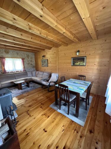 Vacation Home Andjelic - image 21