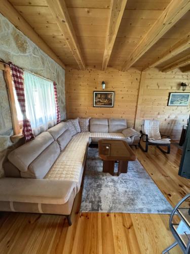 Vacation Home Andjelic - image 27
