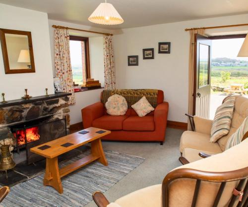 Cnwc Y Bran Fishguard in Fishguard