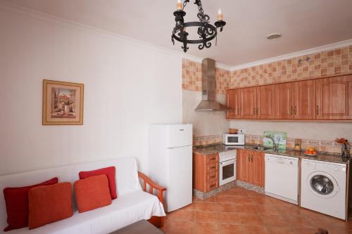 Apartamento Juan Relinque 3 - Hello Vejer