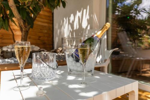 Villa Rasoa in Agde