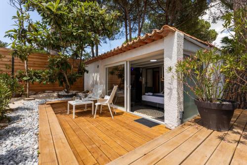 Villa Rasoa in Agde