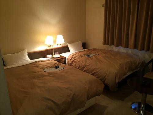 hotel photo