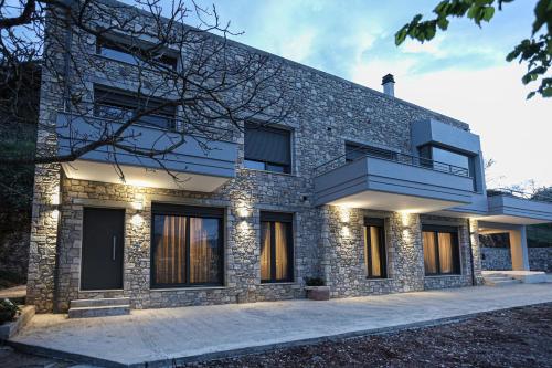Kotrona Apartments, Kalavrita
