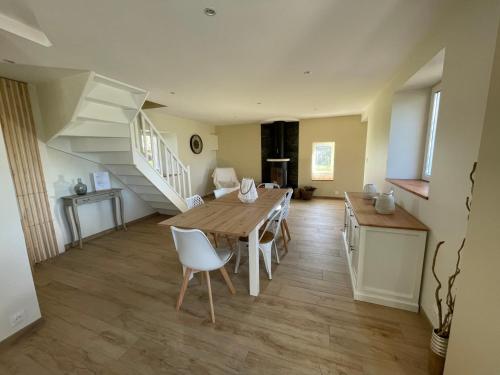 Зручності, Lovely Normandy Charmante maison de campagne in Оне-Сюр-Одон