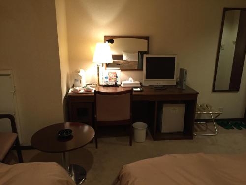 hotel photo