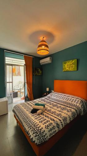 La Pita Beach house in อัลเมเรีย - คอสตา เด อัลเมเรีย