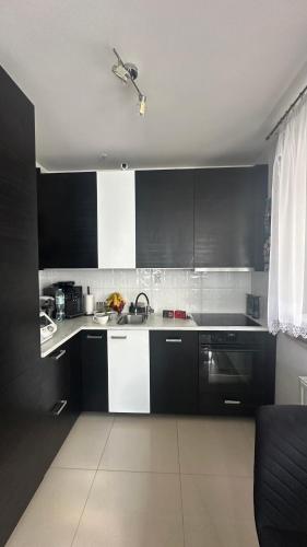 Apartament Nowe Żerniki