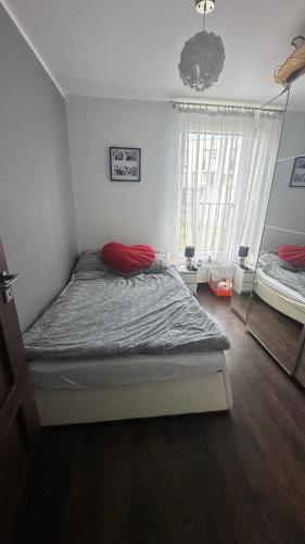 Apartament Nowe Żerniki, Breslau (Foto 3)