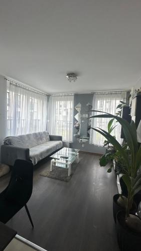 Apartament Nowe Żerniki, Breslau (Foto 4)