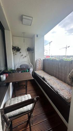Apartament Nowe Żerniki, Breslau (Foto 5)
