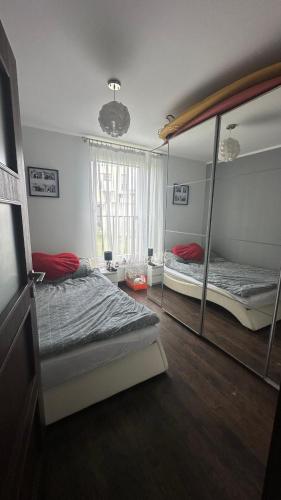 Apartament Nowe Żerniki, Breslau (Foto 8)