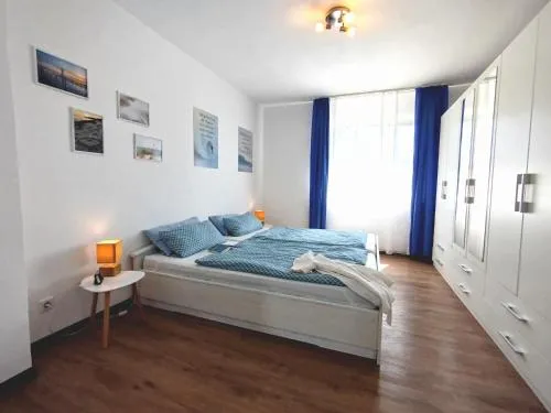 Ferienwohnung am Ellerbach in Hessisch Oldendorf, Deutschland