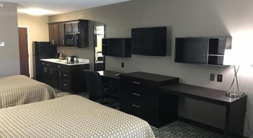Americas Best Value Inn & Suites in Horn Lake, USA