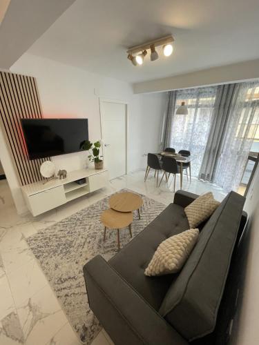 Princess Apartment Torre del Mar