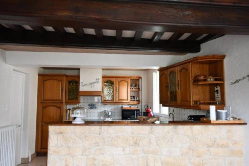 La Picherotte in Anost