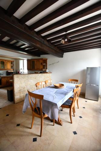 La Picherotte in Anost