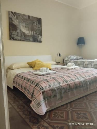 San Berillo house, Catania