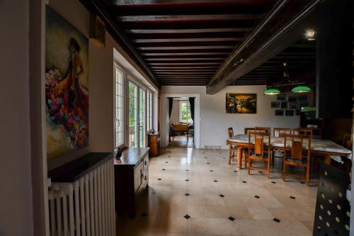 La Picherotte in Anost