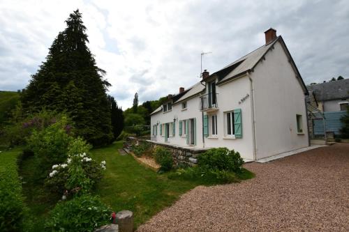 La Picherotte in Anost
