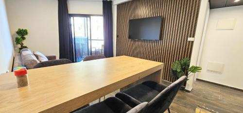 Tiberias Suite 411 in Lower Tiberias