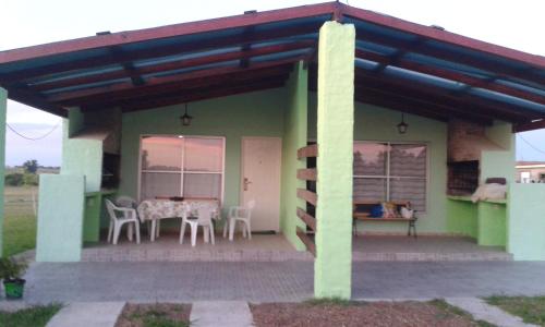 Cabañas en Termas de Guaviyú, Paysandú, Uruguay