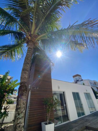 Edícula no Norte da Ilha (Edicula no Norte da Ilha) in 卡舒埃拉杜邦熱蘇斯