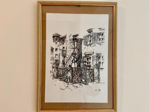 Apartment with Terrace image 10