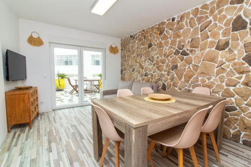 gedeelde lounge/tv-ruimte, Oceanfront Fortress Villa in Silves