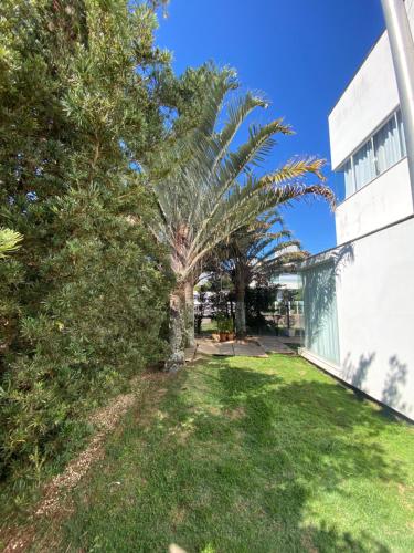 Edícula no Norte da Ilha (Edicula no Norte da Ilha) in 卡舒埃拉杜邦熱蘇斯