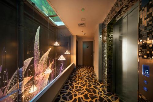 Hotel Clover 7