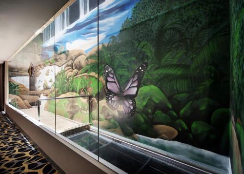 Hotel Clover 7