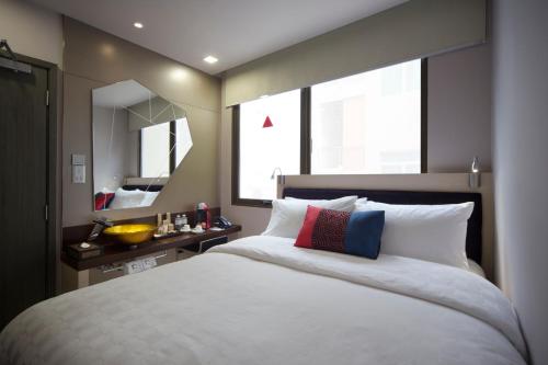Hotel Clover 7