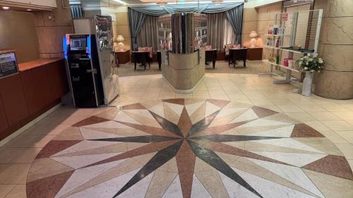 ホテル ルヴワール in Sakai