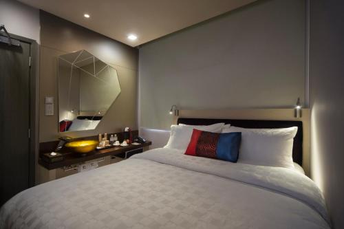 Hotel Clover 7