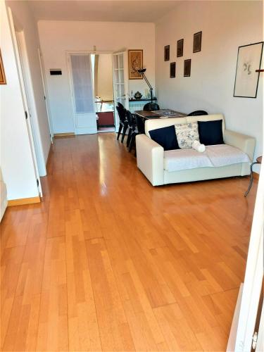 Apartment with a stunning sea view pool tennis, Rapallo (foto 4)