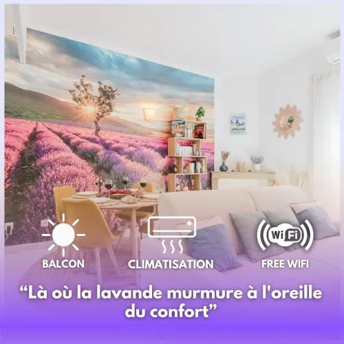 Lavande Dorée photo 2