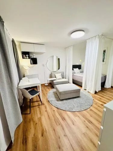InnStyle FeWo Rosenheim in Rosenheim, Deutschland