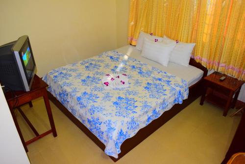 Okay Guesthouse Siem Reap