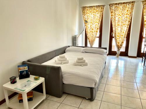 Nido in Dervio - Premium Apartment, Dervio (Foto 9)