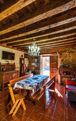 Casa catitas in Toro