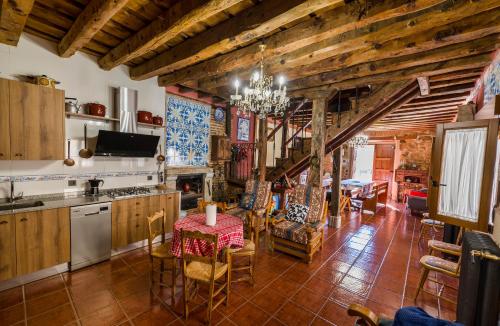 Casa catitas - Tagarabuena